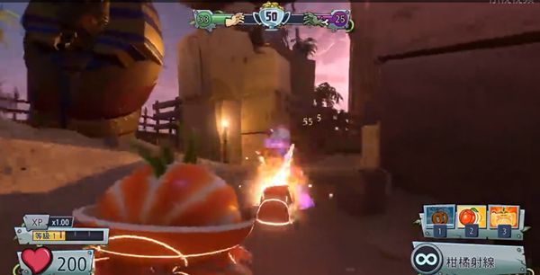植物大战僵尸花园战争2最新版
