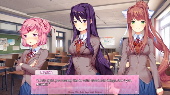 dokidokiliteraryclub