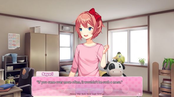 dokidokiliteraryclub