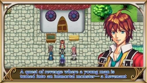 RevenantSaga