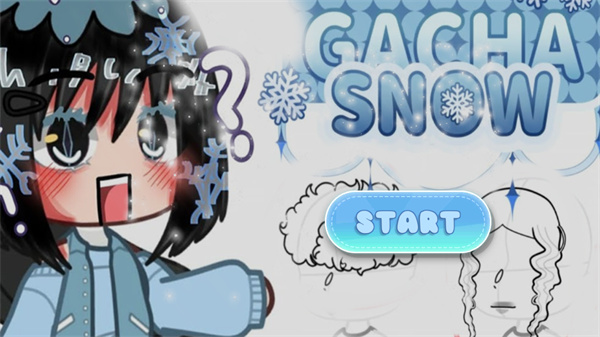 GachaSnowMod