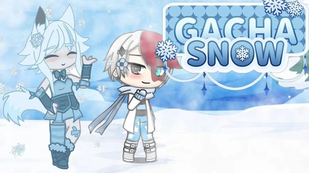 GachaSnowMod