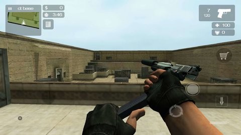 cs起源最新版