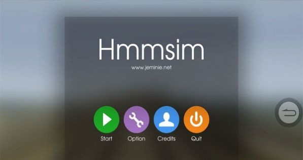 hmmsim2