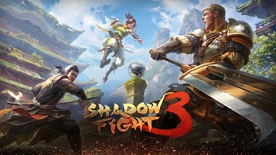 ShadowFight3