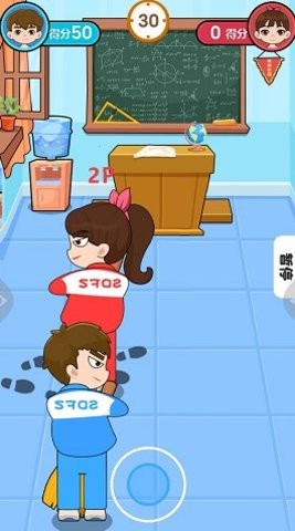 同桌对决最新版