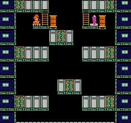 马里奥兄弟拆屋工