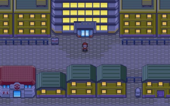 Pokemmo