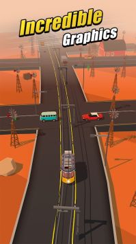 TramRush