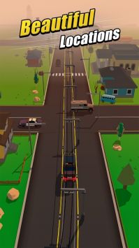 TramRush