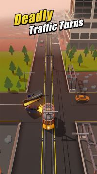 TramRush