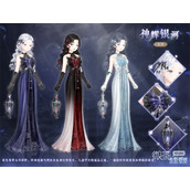 奇迹暖暖神辉银河套装获得方法攻略