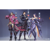 斗罗大陆魂师对决7.18礼包码一览