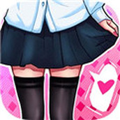丝袜小姐姐