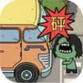 暴走大巴车无限金币版