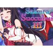 SakuraSuccubus3全CG存档版