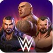 WWE2K22最新版