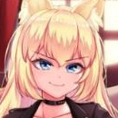 兽耳少女才不会背叛