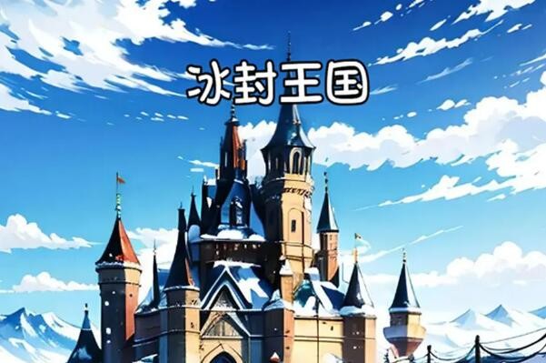 冰封王国