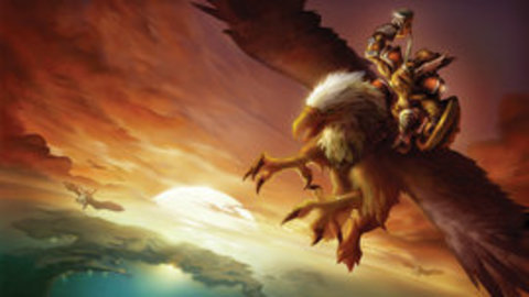 魔兽世界邪神禁地祖阿曼安装包