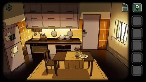 逃离冒险公寓安卓版