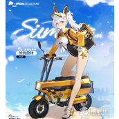 《少女前线》卢萨滨海前锋怎么样