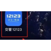 交管12123中缺考的处理方法