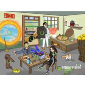汉字找茬王豪横一家人5怎么玩
