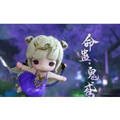 逆水寒手游九灵技能搭配攻略