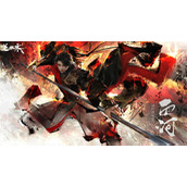 逆水寒手游血河技能介绍