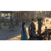 逆水寒手游食谱大全