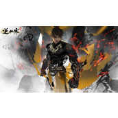 逆水寒手游铁衣技能介绍