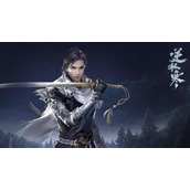 逆水寒手游碎梦技能介绍