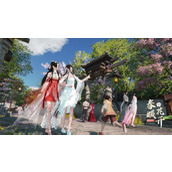 逆水寒手游能搬砖吗