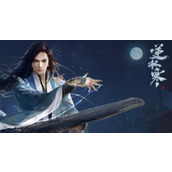 逆水寒手游捏脸数据怎么导入