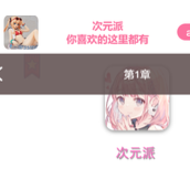 次元派网页版免费入口