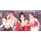 差差漫画在线阅读页面免费漫画入口在哪