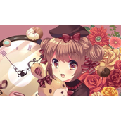 差差漫画入口弹窗页面