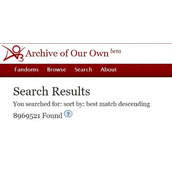 AO3中文入口一览