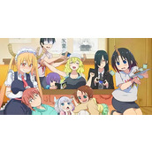 b站有什么好看的动漫