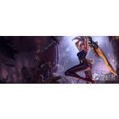 《LOL》斗魂竞技场法爆锐雯套路推荐