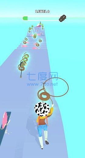 牛仔女郎捕获完整版