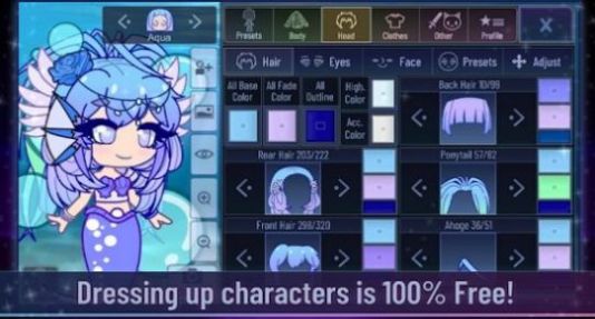 gacha+plus正式正版下载