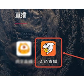 斗鱼怎么设置默认清晰度