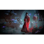 纸嫁衣5无间梦境第四章牵丝怎么过