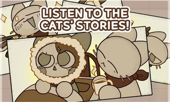 猫咪奥德赛渔夫游戏下载