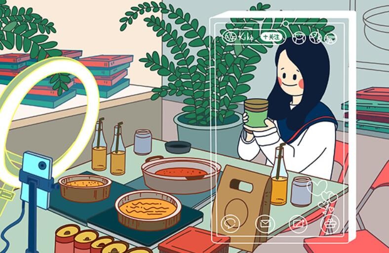 自媒体是如何赚钱的