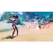 《wallpaper》莫娜大战史莱姆视频网页版入口