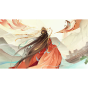摇光录乱世公主陈修怎么样