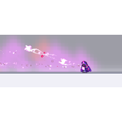 《泰拉瑞亚》星云烈焰怎么做